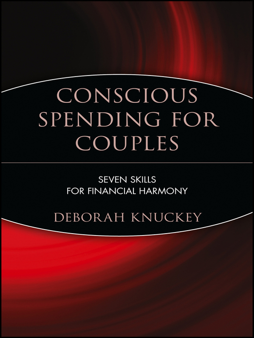 Title details for Conscious Spending for Couples by Deborah Knuckey - Available